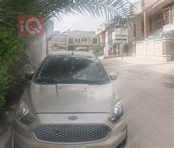 Ford Figo